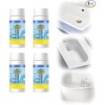 thumbnail image 1 of 2026 Upgrade Powerful Sink and Drain Cleaner Powder, Fast Foaming Drain Cleaner for Kitchen and Pipes Cleaning Tool, 1 of 11