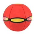 thumbnail image 1 of 2026 Upgraded Bouncing Ball with LED Lights, Magic Metaball, Magic Flying Saucer, Bouncy Ball, Family Interaction(1PCS), 1 of 5