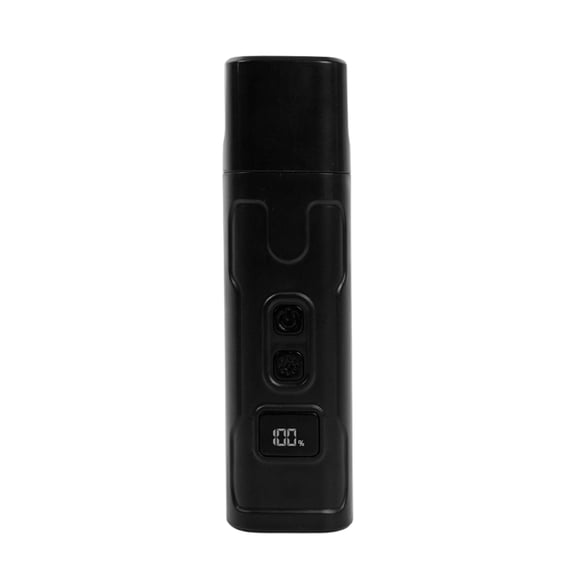 2026 Upgraded Chargeable Cat Nail Grinder With Quiet Low Vibration Two Speed Adjustment 360° Grinding Settings Lights Suitable For