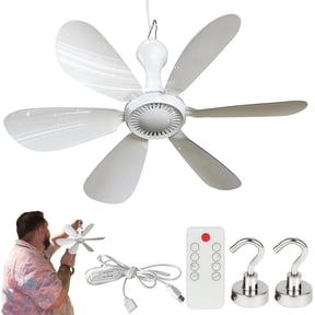 Shop Collapsible Fans Portable & Foldable
