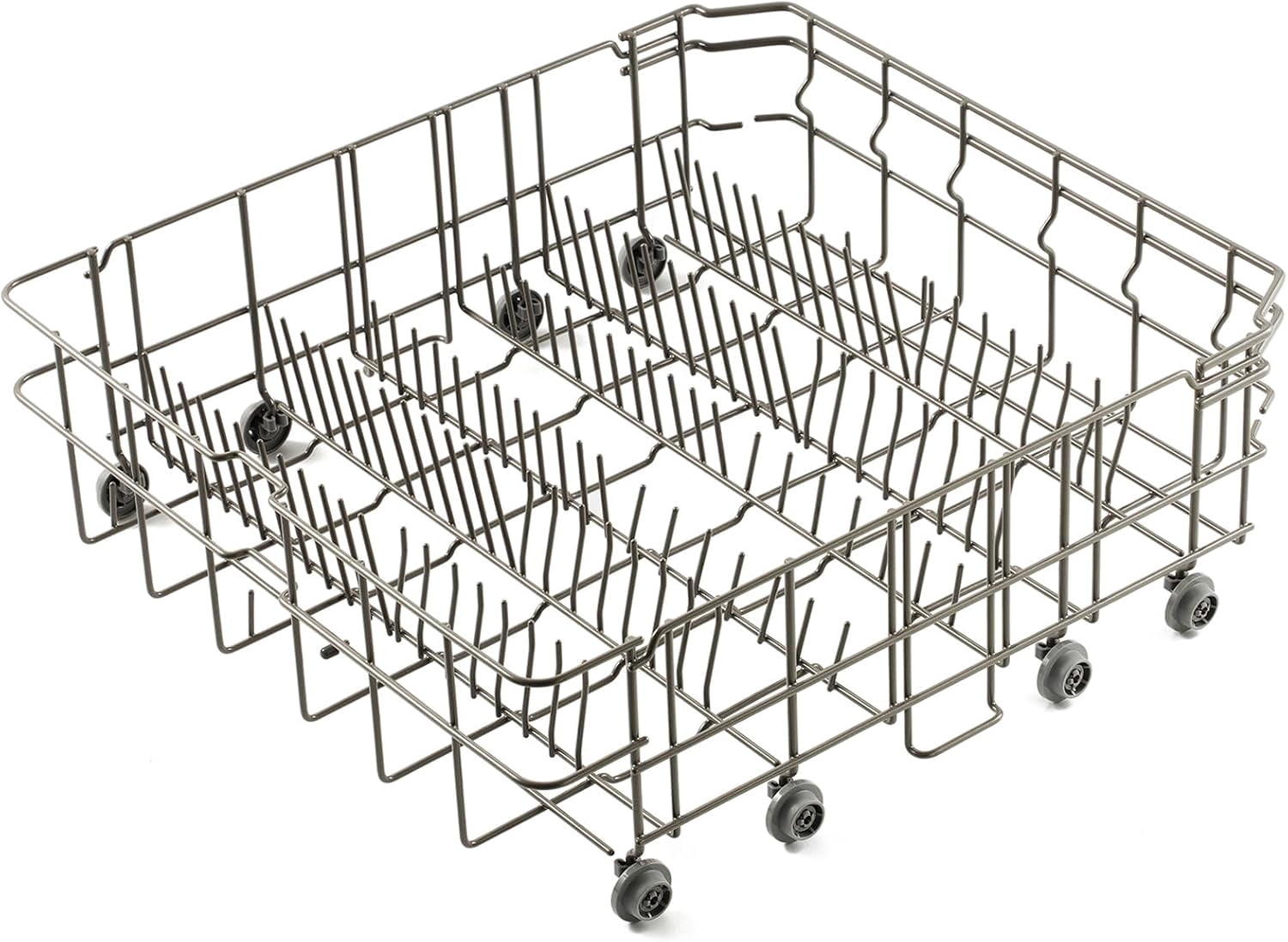 2026 Upgraded DD82-01384A Dishwasher Lower Rack Replacement for Samsung ...