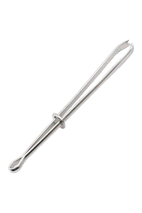 2026 Upgraded Drawstring Threader Tool,Rope Threaders, DIY Draw String Clip Replacement Easy Quick Insert Bodkin Sewing Tool Drawstring Puller Tool for Hoodies, Shorts,Pants(B)