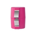 thumbnail image 1 of 2026 Upgraded Egg Peeler for Hard-Boiled Eggs - Efficient, Compact Handheld Shell Cracker & Remover, Portable Multifunctional Kitchen Gadget（Pink，1PCS）, 1 of 6