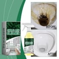 thumbnail image 1 of 2026 Upgraded Oxalic Acid Cleaner Spray, Powerful Stain Remover for Bathroom Tile, Toilet & Kitchen Surfaces, 1 of 9