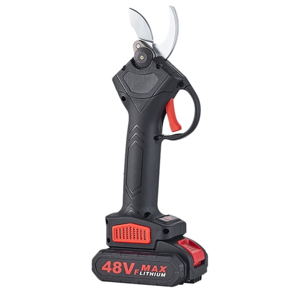 2026 Upgraded Power Shears Efficient Garden Pruning Tool Cordless Pruner for Outdoor Trimming