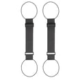 thumbnail image 1 of 2026 Upgraded Strong Luggage Straps Adjustable Elastic Belt Multi Use Suitcase Add-on Strap, 1 of 9
