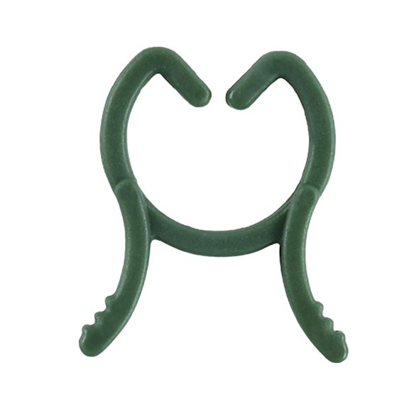 2026 Upgraded Support Orchid For Climbing Reusable Garden For Tomatoes Cucumbers Grapes Vegetables Vines Grow (100pc 200pc)