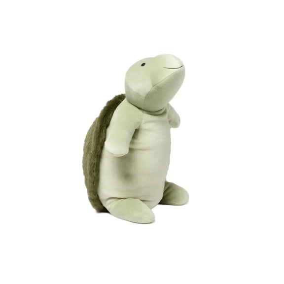 2026 Upgraded Turtle Stuffed Animal, 14 Inch Turtle Plush, for Kids & Nursery Decor