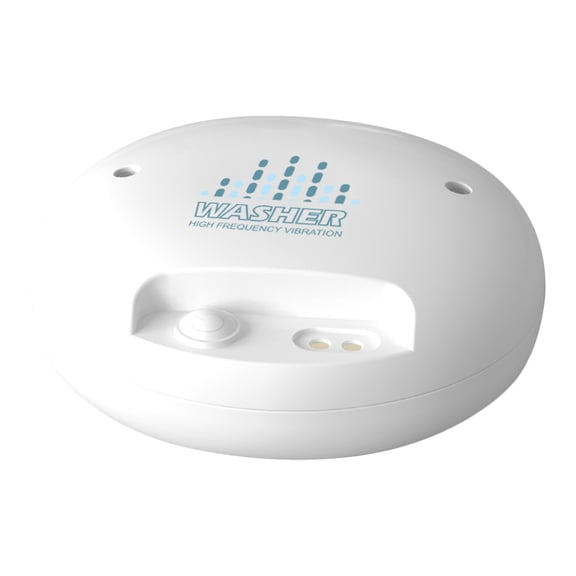 2026 Upgraded Vegetable Purifier Cleaner With Vibration And Blue Light Technology For Produce Cleaning