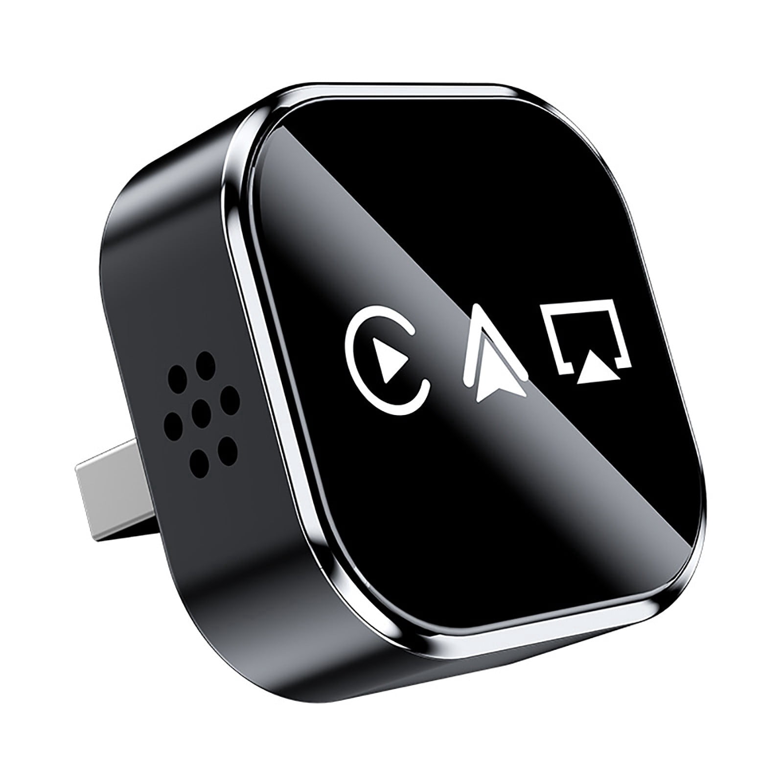 2026 Upgraded Wireless CarPlay Adapter, Wireless CarPlay Adapter To ...
