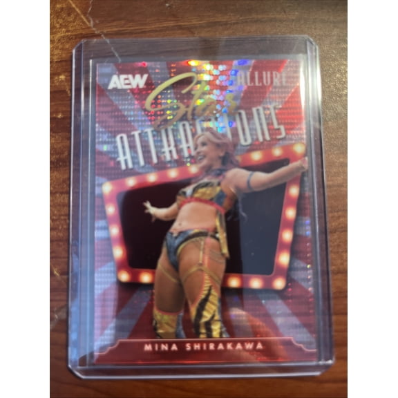 2026 Upper Deck Dante Martin Anna Jay Powerhouse Hobbs Athena Mansoor Ricochet Green Quartz Hologram Printing Plate Shor
