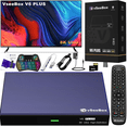 thumbnail image 1 of Tseserl 2026 VseeBox V6 Plus 8K UHD TV Box, 1 of 8