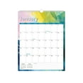 thumbnail image 1 of 2026 Wall Calendar 11x14 Inch - 12 Month Jan to Dec 2026, Thick 120GSM Paper, Large Blocks Monthly Calendar for Notes, Home Office & School Scheduling, 1 of 3