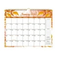 thumbnail image 1 of 2026 Wall Calendar,Hanging Calendar,Wall Calendar Calendar January 2026 To End Of Month 2026, 11.35 X 14.56 Inches, 12 Month Calendar, Wall Calendar Calendar For Home Or Office Planning, 1 of 9