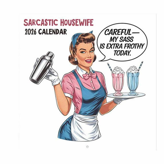 2026 Wall Calendar: Jan-Dec Kittens in Cute Animal Style Large Format for Effortless Planning & Daily Reminders