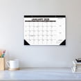 2026 Wall Calendar January-December 2026 12-Month Full-Year Calendar ...