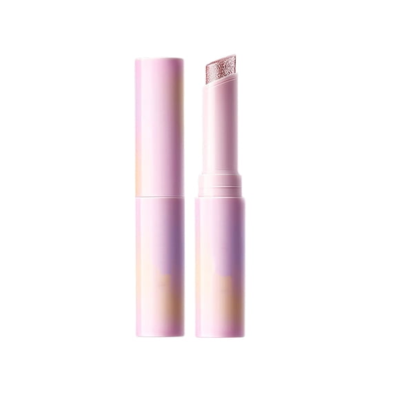 2026 Water Feeling Jelly Eye Pearl Light Fine Flash Waterproof Natural Color Rendering High Gloss Lazy Eye Stick