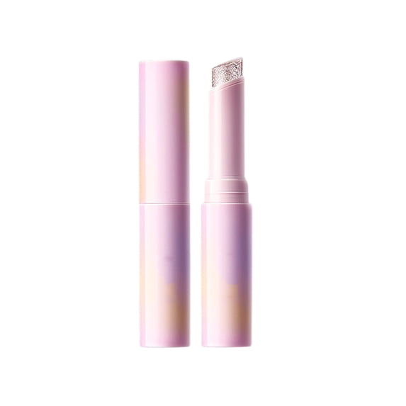 2026 Water Feeling Jelly Eye Pearl Light Fine Flash Waterproof Natural Color Rendering High Gloss Lazy Eye Stick