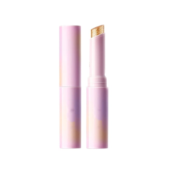 2026 Water Feeling Jelly Eye Pearl Light Fine Flash Waterproof Natural Color Rendering High Gloss Lazy Eye Stick