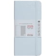 thumbnail image 1 of 2026 Weekly Monthly Planner, Hardcover A5 Organizer with Yearly Calendars,Goal Setting Pages,Thick Paper,Lay-Flat Binding, Perfect for Work, Travel, and Personal Productivity, Academic & Office Use, 1 of 2