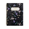 thumbnail image 1 of 2026 Weekly and Monthly Planner, Hardcover with Front and Back Pockets, Double Stitched Binding, Monthly Labels, for Efficient Planning, Goal Setting and Portable Use, 1 of 6