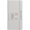 thumbnail image 1 of 2026 Weekly and Monthly Planner, Hardcover Yearly Productivity Journal, for Office Business Planning Personal Scheduling, 7.36 x 3.7 Inch Organizer, 1 of 6