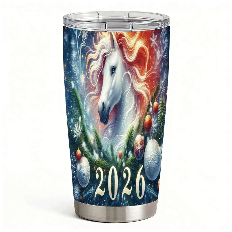 CHAVA Tumbler