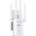 2026 WiFi Extender Signal Booster for , 15715sq.ft Long Range WiFi ...