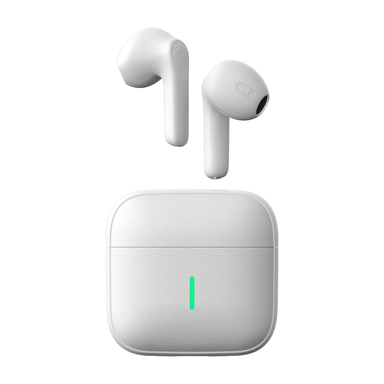 2026 Wireless Earbuds, Extended Battery Dual Stereo In-Ear Headphones ...