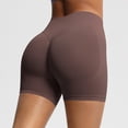 thumbnail image 1 of 2026 Women'S Summer Fashion Shorts Comfortable High Waisted And Breathable Sports Pants Fitness Shorts Tight Pants Drying Khaki Women's Athletic Shorts Gym Clothes XS(Available in Plus), 1 of 9