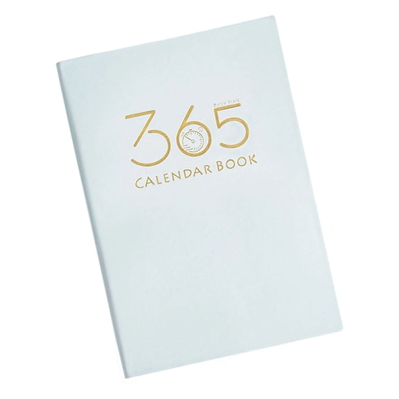 2026 Work Life Planner Travel Journal Schedule Notebook Compacts Size Design