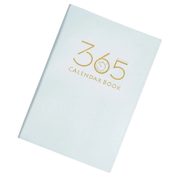 2026 Work Life Planner Travel Journal Schedule Notebook Compacts Size Task Tracking Systems Smooth Writing