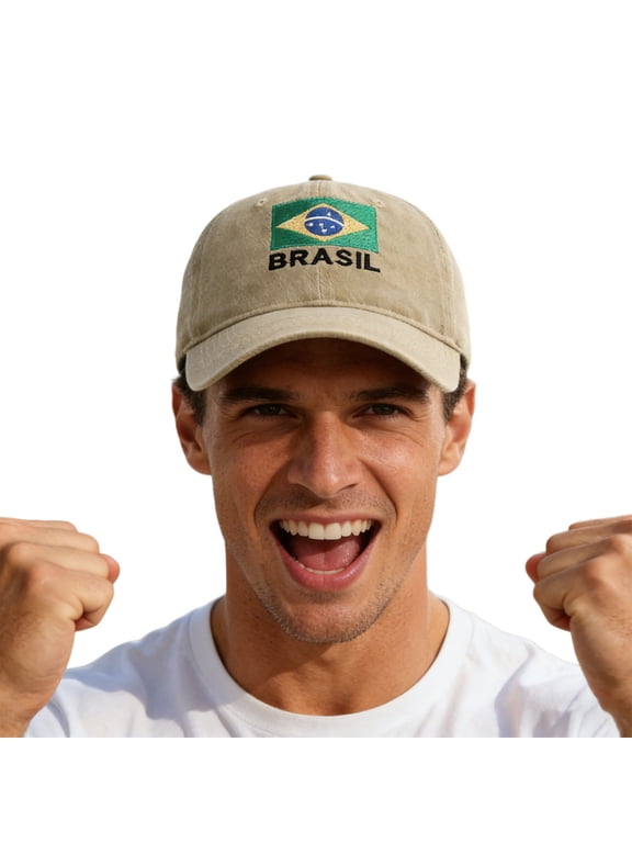 2026 World Cup National Team Fan Baseball Cap,Adjustable Flag Baseball Hat for World Cup Fan