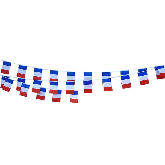 2026 World Cup Soccer Football Fans National Team String Flag Pennant Banner, 25 Flags Unity Day Decoration for Party Sports Events Patriotic Festival, Country Banner for Home Fan Cave