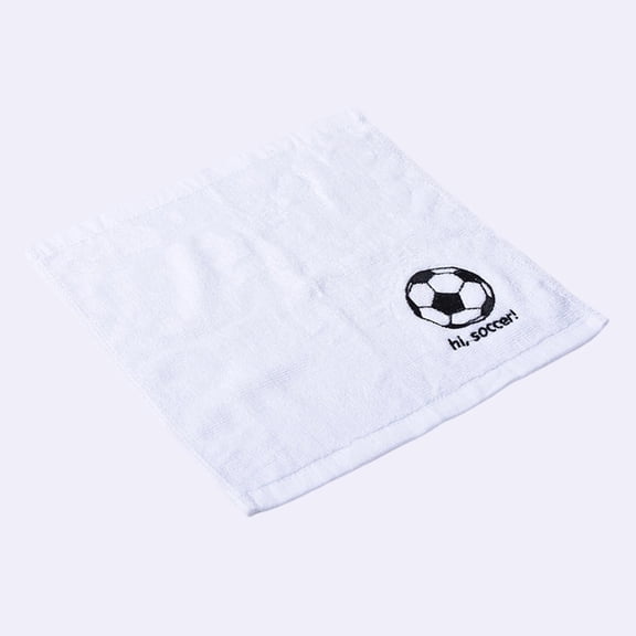 2026 World Football Competition Promotional Products Physical Color Store Football Towel Fan Peripheral Souvenirs