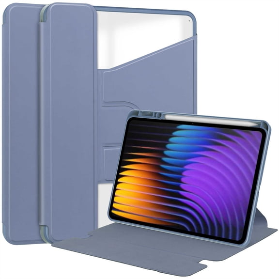 2026 Xiaomi Pad 7 11.2 Inch Folding Stand Durable Protective Cover For Tablet