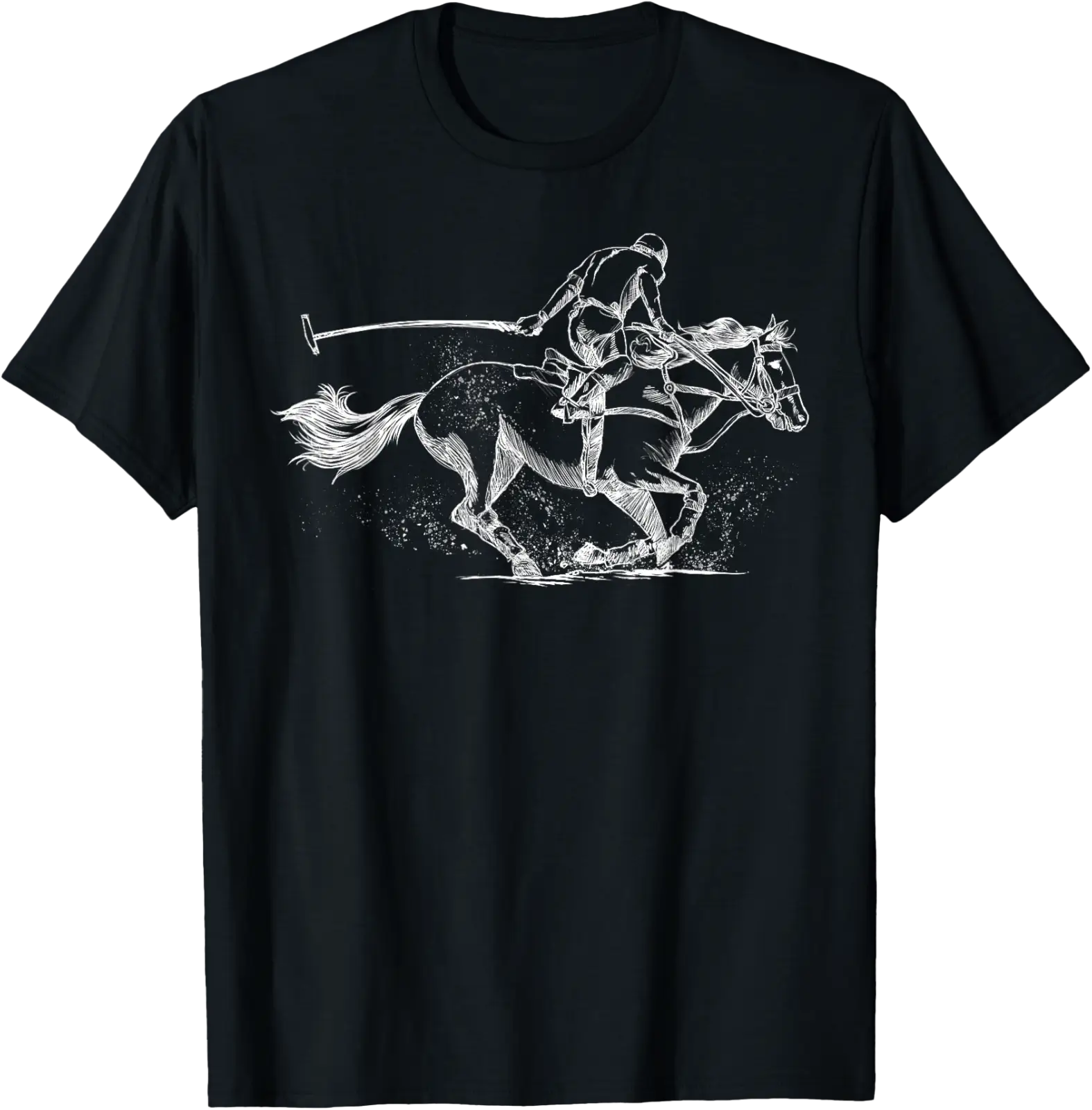 2026 Year Of The Fire Horse Red Chinese New Year Zodiac T-Shirt V1 All ...
