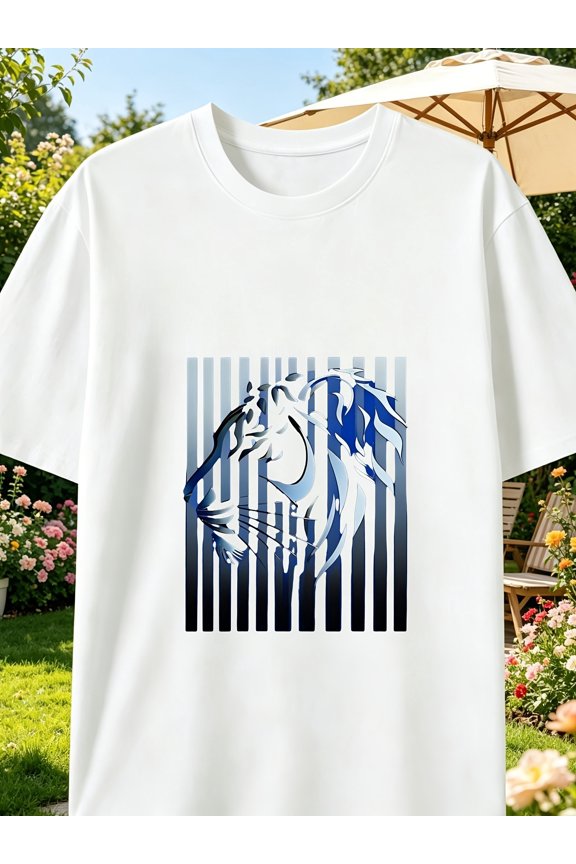 2026 fashion trend mens fashion round neck tshirt 180gretro style versatile leeved shirt able for travel summerrunning training 1
