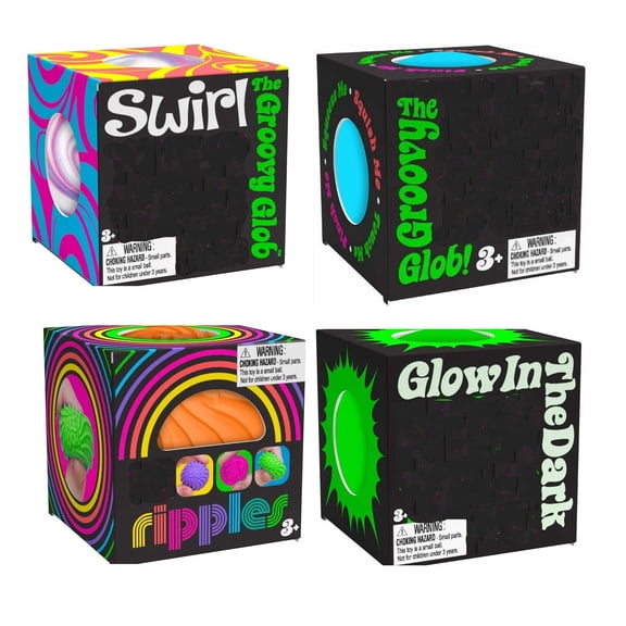 2026 new Stress Egg SqueeseToys,Egg Squishies FidgetToys, Slow Rising Colorful Marbled Stress Balls,Squishy FidgetToys Easter Golden Egg Hunt Mystery-4PC