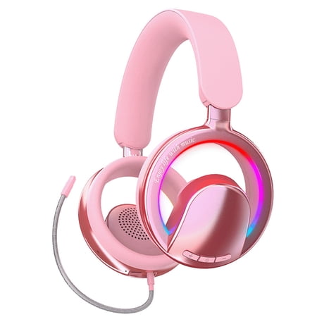 2026 new headset, open type, non-stuffy, dedicated for e-sports games, Bluetooth sound card headset, low latency