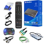 Internet Tv Box