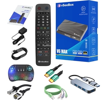 Internet Tv Box