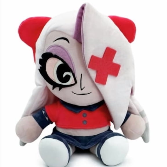 20262026 Hazbin Hotel Holiday Gift: The Evil Boss Animated Clown