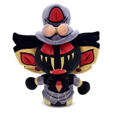20262026 Hazbin Hotel Holiday Gift: The Evil Boss Animated Clown