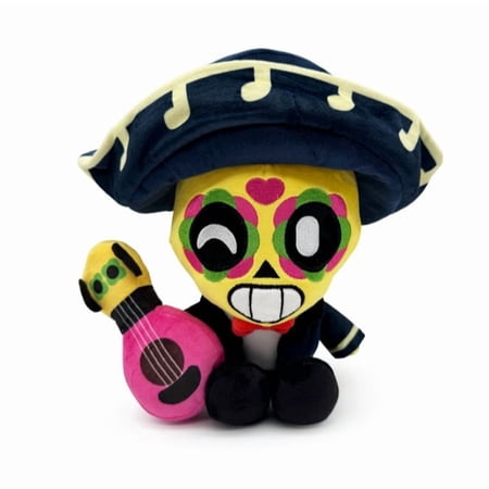 20262026 New Product Brawl Stars Plush Toy Doll