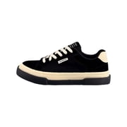 2026New+4 Seasons Breathable Canvas Shoes Men, Niche Hong Style Sneakers Versatile Casual
