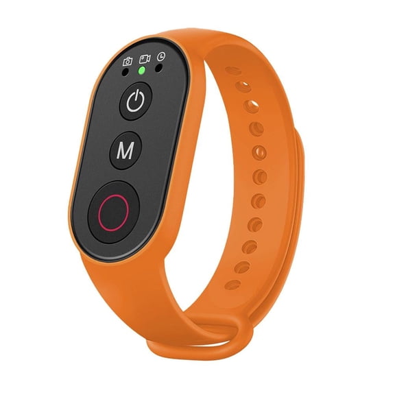 2026New Wireless Remote Controller, Watch Remote Bracelet for Cameras and Mobile Phones
