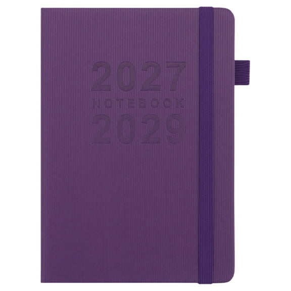 2027-2029 Monthly Planner - Jan 2027 - Dec 2029, 3 Year Monthly Planner 2027-2029, Calendar Planner, 3 Year Calendar 2027-2028-2029 Monthly Planner, 1 Pc, 300 Pages, 8.35x5.71"