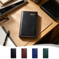 thumbnail image 1 of 2027 Daily Planner Notebook Journal Calendar for Students and Professionals with 365 Day English Layout and Portable Paper Design, 1 of 6