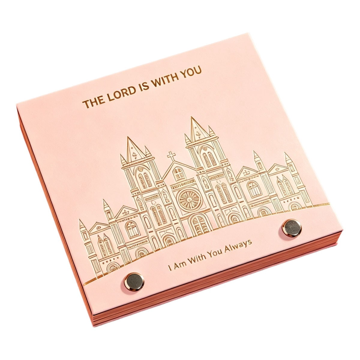 2027 English Desk Calendar, Tear Off Architectural Calendar, Gift Box ...